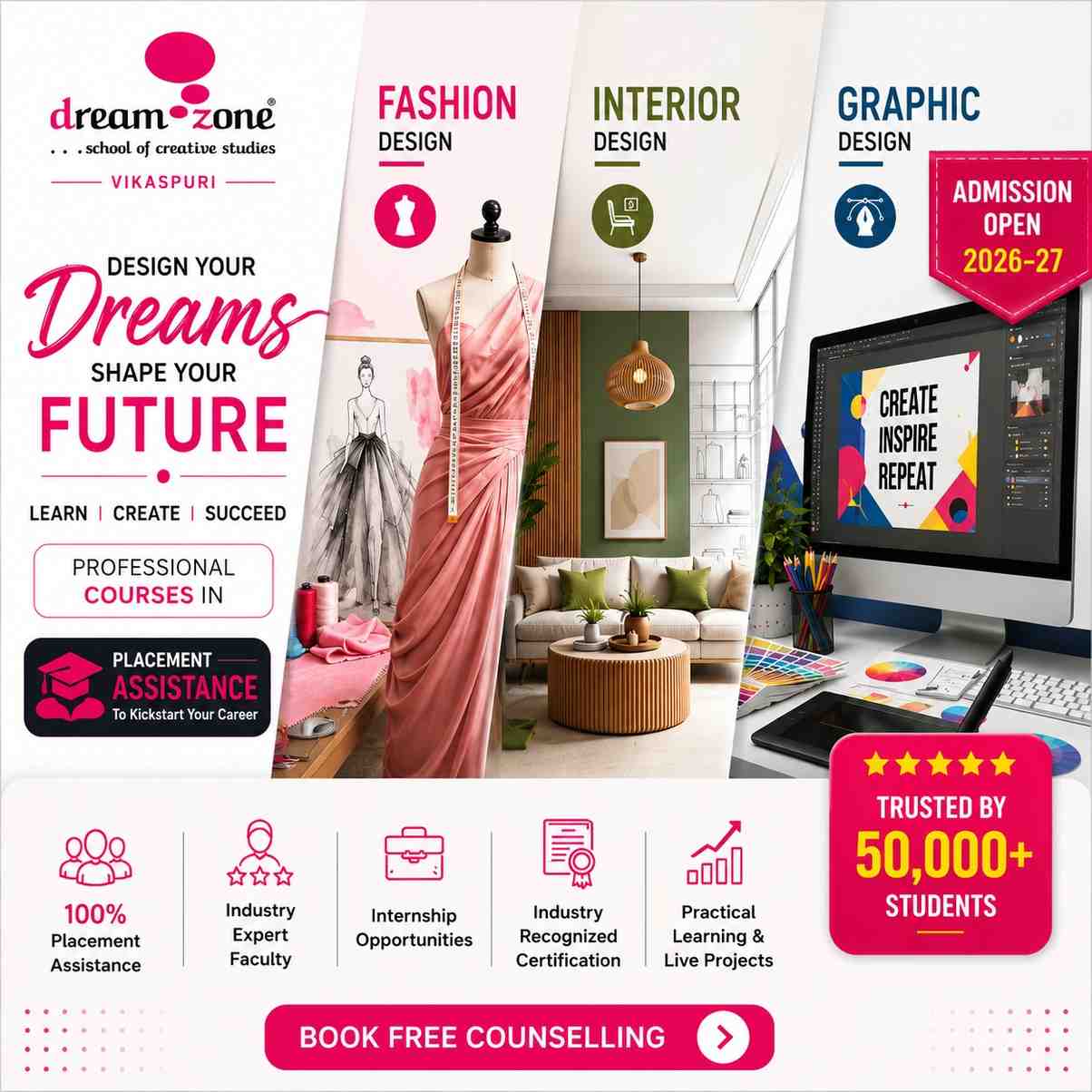 dreamzone-course