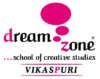 dreamzone-vikaspuri-logo