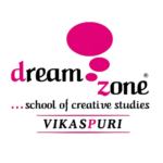 dreamzone-vikaspuri-logo