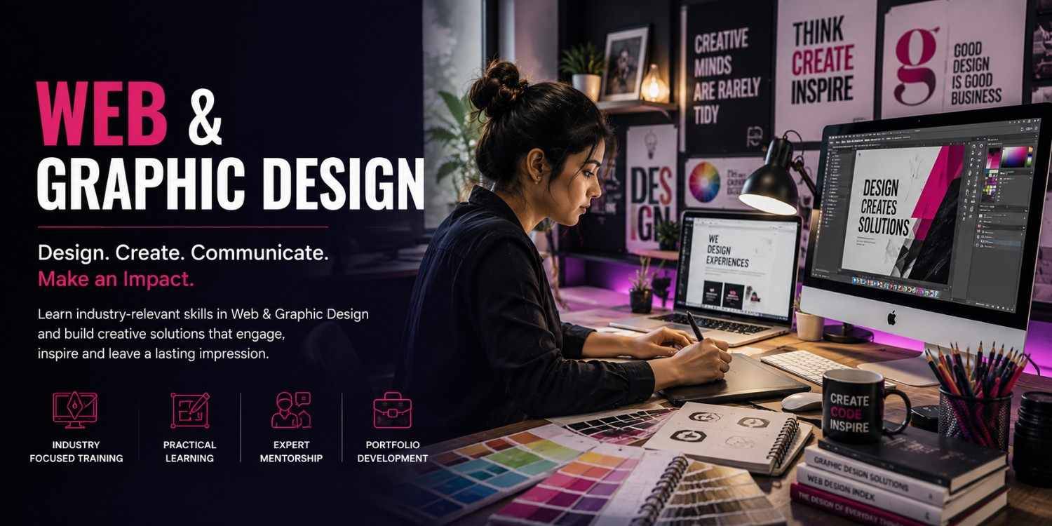 web-graphic-design-course